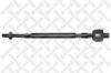 STELLOX 5502535SX тяга рул. л.+п./ Mitsubishi Carisma 99]