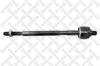 STELLOX 5502565SX тяга рул. л.+п./ Opel Agila 00]