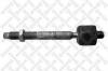 STELLOX 5502575SX тяга рул. л.+п./ VW T5 2.0/3.2 V6/1.9TDi/2.5TDi 04]