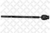 STELLOX 5503576SX тяга рул. л.+п./ Opel Meriva all 03]