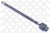 STELLOX 5503592SX тяга рул. л.+п./ Volvo 340-360 all 80]
