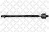 STELLOX 5504875SX тяга рул. л.+п./Ford Focus/C-Max 03]искл. 5 дверей