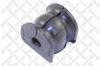STELLOX 89-37028-SX втулка стаб. зад. центр. d13