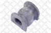 STELLOX 89-37039-SX втулка стаб. зад. центр. d14