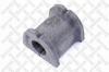 STELLOX 89-72032-SX втулка стаб. зад. центр. d20
