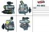 MSG FO 002 Насос Г/У FORD Cougar 1998-2000,FORD Courier 1989-1995,FORD Courier 1995-2002,FORD Escort 1990-1995,FORD Escort 1995-2001,FORD Fiesta 1989-1996,FORD Fiesta 1995-2001,FORD KA 1996-2008,FORD Mondeo 1992-2000,FORD Transit 1992-2000
