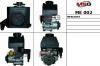 MSG ME 002 Насос Г/У MERCEDES C W 202 1993-2000,MERCEDES Sprinter W905 1998-2002,MERCEDES Vito W938 1996-2003