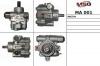 MSG MA 001 Насос Г/У MAZDA 626 GE 1991-1997,MAZDA MX-6 1991-1997,MAZDA Xedos 6 1992-1997