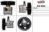 MSG VO 003 Насос Г/У VOLVO S 60 2001-2007,VOLVO S 80 1999-2006,VOLVO XC 70 2000-2007,VOLVO XC 90 2003-2006