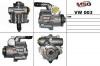 MSG VW 003 Насос Г/У VW LT 1996-2007,VW Transporter 1990-2003