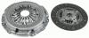 SACHS 3000950629 Комплект сцепления без выжимного RENAULT: FLUENCE (L30) 1.5 DCI (L30A) 10-, GRAND SCENIC III (JZ0/1) 1.5 DCI 09-, KANGOO BE BOP (KW0/1) 1.5 DCI (KW0G) 09-, KANGOO E