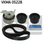 SKF VKMA05228 Комплект ремня ГРМ