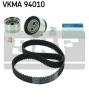 SKF VKMA94010 Комплект ремня ГРМ