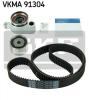 SKF VKMA91304 Комплект ремня ГРМ