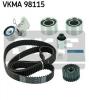 SKF VKMA98115 Комплект ремня ГРМ