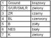 HELLA 2VD007500-411 Задний фонарь; Задний фонарь