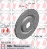 ZIMMERMANN 100335852 ДЕТАЛЬ