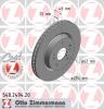 ZIMMERMANN 540249420 ДЕТАЛЬ