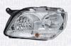 MAGNETI MARELLI 712676512095 Основная фара