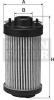 MANN-FILTER HD419/1 Фильтр гидросистемы HD419/1