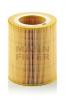 MANN-FILTER C1250 Фильтр воздушный C1250