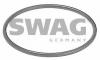SWAG 40160001 Прокладка термостата 40160001