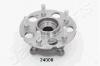 JAPANPARTS KK-24008 Ступица колеса