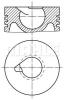 MAHLE 228 28 00 Поршень