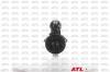 ATL Autotechnik A21230 Стартер