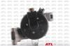 ATL Autotechnik L82930 Генератор 120 АМП Фокус-2