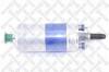 STELLOX 1001013SX насос топливный эл./ Audi 80 1.8-2.3 83-91 6.0bar