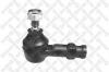STELLOX 5100109SX наконечник рул. л.+п./VW T3/Caddy all [92