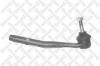 STELLOX 51-01236-SX Наконечник рулевой R
