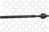 STELLOX 5500222SX тяга рул. л.+п. c г/у/ Peugeot 605, all 89-00