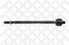 STELLOX 5500384SX тяга рул. л.+п. с г/у/Volvo 440/460 88-95