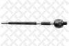 STELLOX 5500653SX тяга рулевая л.+п./ Skoda Felicia 95]