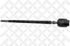 STELLOX 5501006SX тяга рул. л.+п. /Skoda Felicia 1.3/1.6/1.9D 94-01