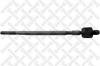 STELLOX 5501028SX тяга рул. л.+п./ Mitsubishi Carisma 95-99