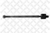 STELLOX 5501817SX тяга рул. л.+п. c г/у/Hyundai Lantra 91-95