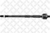 STELLOX 5501922SX тяга рул. л.+п./ Rover 200/400 89]