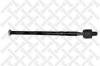 STELLOX 5503387SX тяга рул. л.+п. с г/у/ Audi A3, VW Golf V all 03]