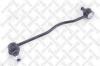 STELLOX 5503461SX тяга стаб. пер. л.+п./ Opel Astra all 04]