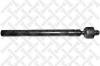 STELLOX 5505953SX тяга рул. л.+п. с г/у/ Peugeot 406 all 95]