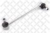 STELLOX 5603073SX тяга стаб. пер./ Mazda 3 03], Volvo S40/V50 04]
