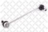 STELLOX 5603391SX тяга стаб. пер./Renault Kangoo all 98]/Scenic 1.9DCi 4WD 00-03