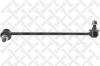 STELLOX 5603476SX тяга стаб. пер. п./ Honda Jazz 1.2/1.4 02-03
