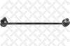 STELLOX 5603477SX тяга стаб. пер. л./ Honda Jazz 1.2/1.4 02-03