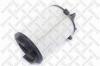 STELLOX 7101566SX фильтр возд./ Audi A3,VW Touran 1.6i/2.0FSi 03]/Golf 1.6i/2.0FSi/2.0SDi 04]