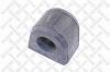 STELLOX 89-17003-SX втулка стаб. пер. d19