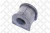STELLOX 89-37005-SX втулка стаб. пер. центр. d18